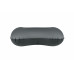 STS-APILULRGY - AEROS ULTRALIGHT PILLOW REGULAR GREY STS-APILULRGY - TRAVESSEIRO INFLAVEL ULTRALEVE AEROS REGULAR NA COR Novo